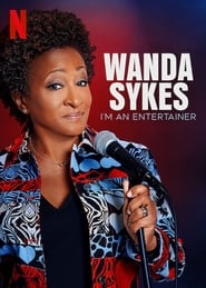 Wanda Sykes: I’m an Entertainer - Featured Image