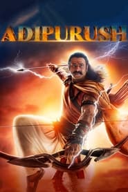 Adipurush - Featured Image