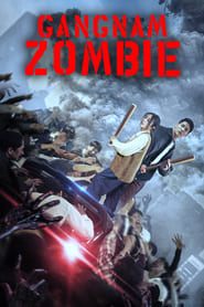 Gangnam Zombie - Featured Image
