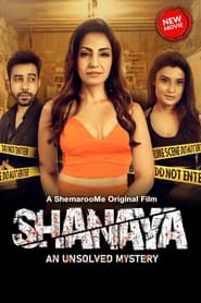 Shanaya – An Unsolved Mystery - Featured Image